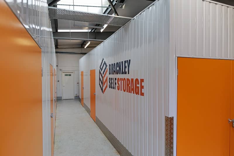Brackley Self Storage